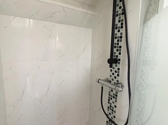 Apartman Le Nid Perche *