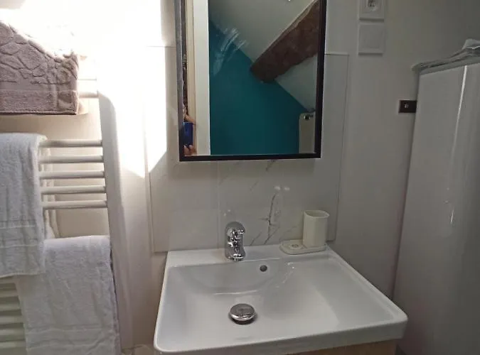 Apartman Le Nid Perche *