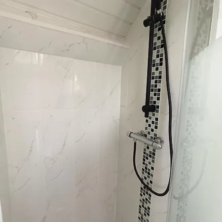 Apartment Le Nid Perche *
