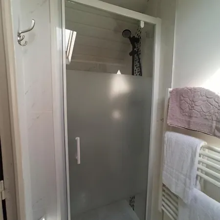 Le Nid Perche Lägenhet Honfleur