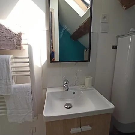 Lägenhet Le Nid Perche *