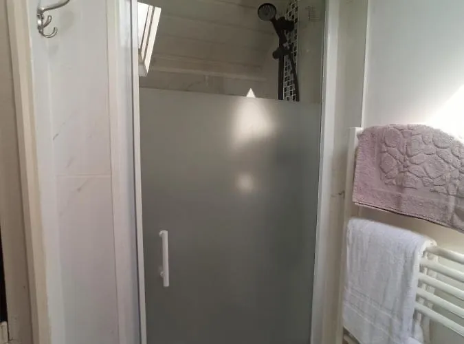 Le Nid Perche Апартаменты Онфлёр